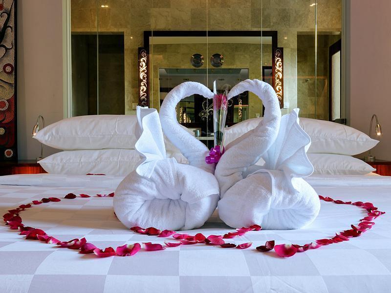 The Kasih Villas & Spa Seminyak Eksteriør billede