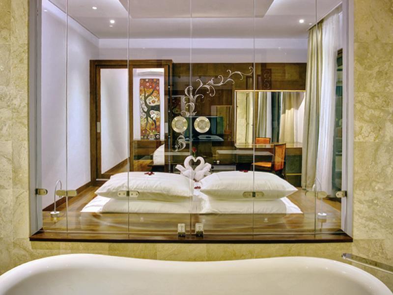 The Kasih Villas & Spa Seminyak Eksteriør billede